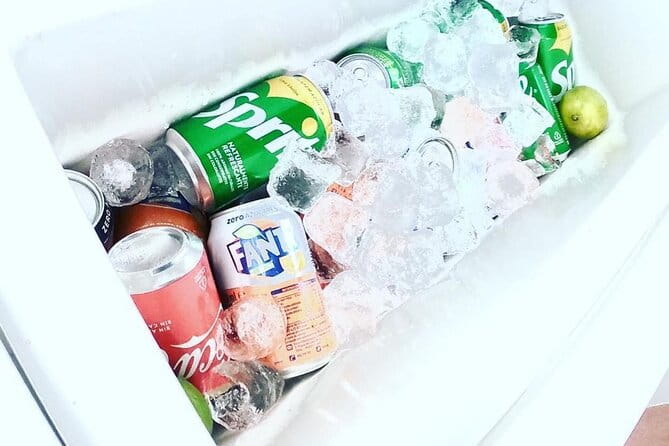 Private Tour along the Coast of Sant Antoni de Portmany - The Route and Timing