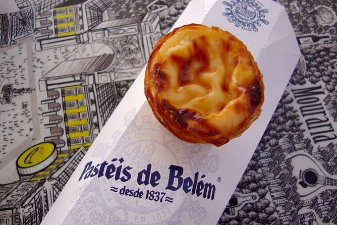 Private Tour along the Discoveries route in Belém - Key Points / Takeaways