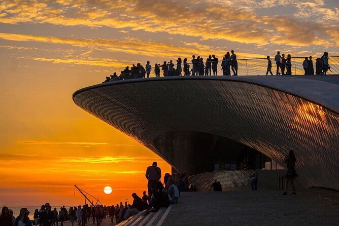 Private Tour along the Discoveries route in Belém - FAQ