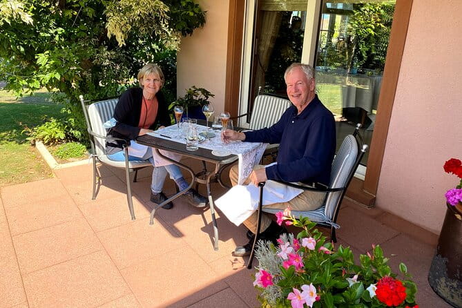 Private Tour: Alsace Villages and Wine Day Trip from Colmar - Key Points / Takeaways