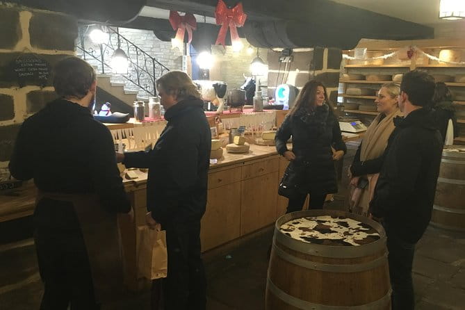 Private Tour: Alsace Villages and Wine Day Trip from Colmar - Who Will Love This Tour?