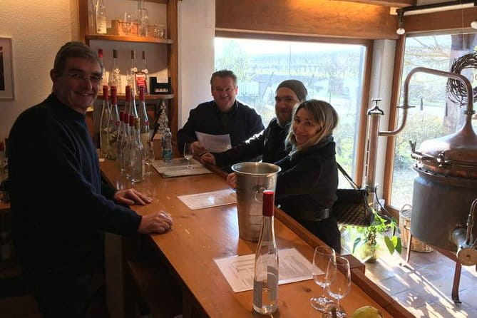 Private Tour: Alsace Villages and Wine Day Trip from Colmar - Practical Tips for Your Day