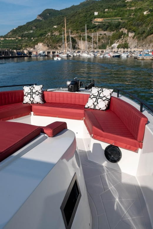 Private tour Amalfi Coast Amalfi and Positano - Key points / Takeaways