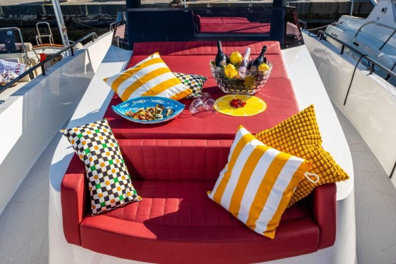 Private tour Amalfi Coast Amalfi and Positano - Final Words