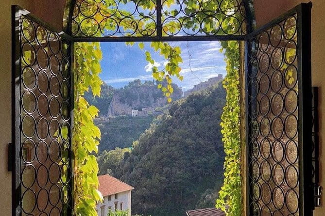 Private Tour Amalfi Coast From Naples - FAQ