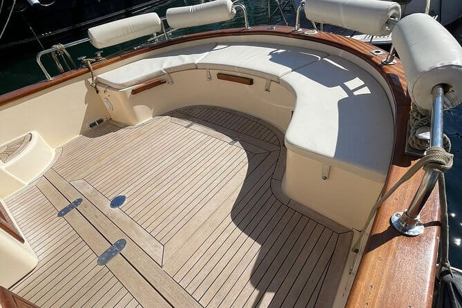 Private tour Amalfi coast full day - Key Points