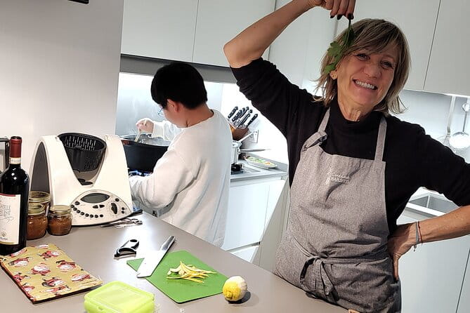Private Tour and Cooking Class in Milano with a Milanese Family - A Genuine Taste of Milan: Private Tour and Cooking Class with a Milanese Family