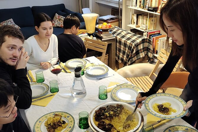 Private Tour and Cooking Class in Milano with a Milanese Family - FAQ