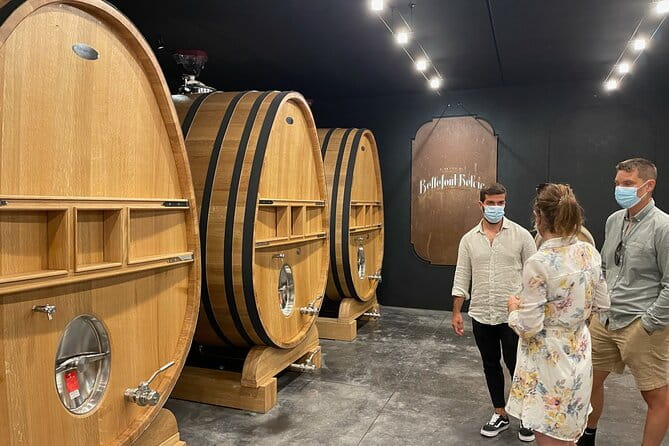 Private Tour and Tastings in St-Emilion: Grands Crus and Monuments - Why You’ll Love This Tour