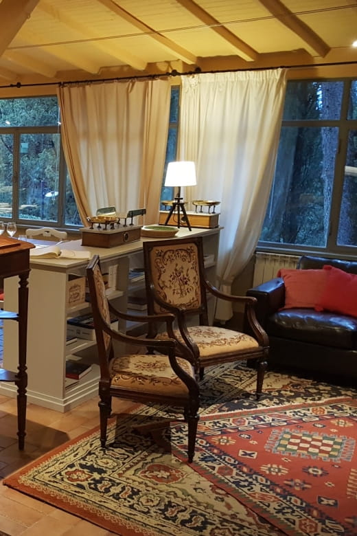 Private Tour and Wine Tasting at Castle Wineries in Chianti - Key points / Takeaways