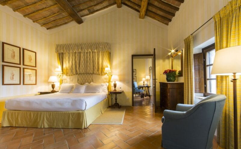 Private Tour and Wine Tasting at Castle Wineries in Chianti - Frequently Asked Questions