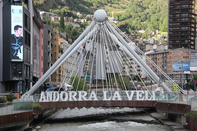 PRIVATE Tour Andorra la Vella: old town and commercial hub - Exploring Andorra la Vella: A Complete Guide to the Private Old Town and Commercial Tour