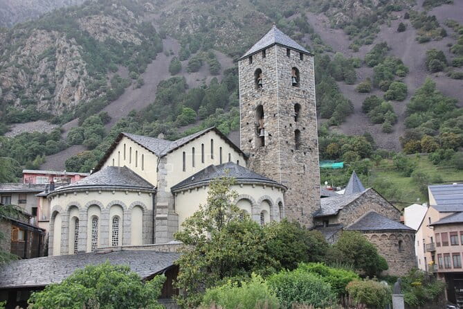 PRIVATE Tour Andorra la Vella: old town and commercial hub - Who Will Love This Tour?