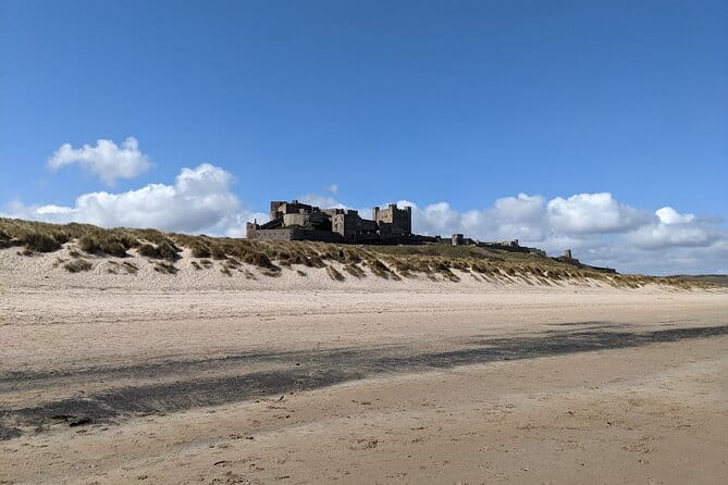 Private Tour - Anglo-Saxon Northumberland - Exploring Northumbria’s Anglo-Saxon Heritage