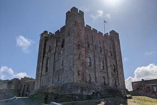Private Tour - Anglo-Saxon Northumberland - Frequently Asked Questions