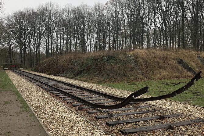 Private tour: Anne Frank in Holland - Final Thoughts on the Experience