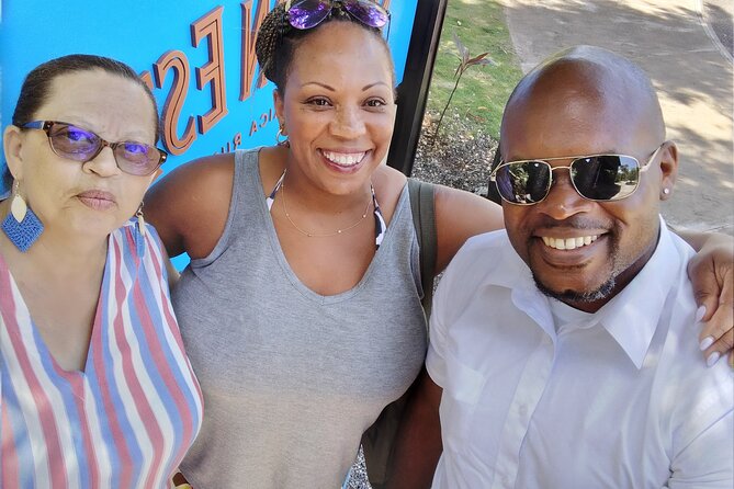 Private Tour Appleton Estate, YS Falls From Montego Bay - Tour Details