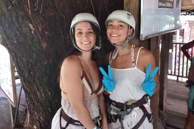 Private Tour Appleton Estate, YS Falls From Montego Bay - Rum Production at Appleton Estate