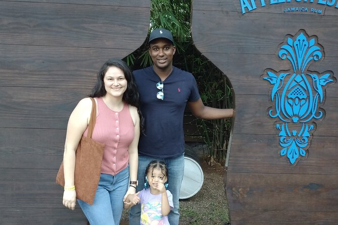 Private Tour Appleton Estate, YS Falls From Montego Bay - Tour Duration and Availability