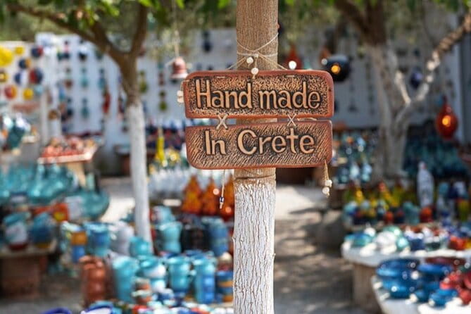 Private tour: Archeological Museum of Heraklion and City tour - Who Will Love This Tour?