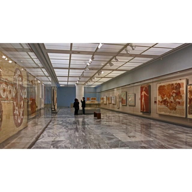 Private Tour: Archeological Museum of Heraklion - Accessibility and Logistics