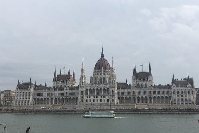 Private Tour Around Budapest - Frequently Asked Questions