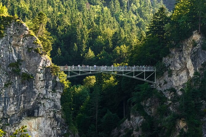 Private Tour at Neuschwanstein And Linderhof Palaces From Munich - Who Would Love This Tour?