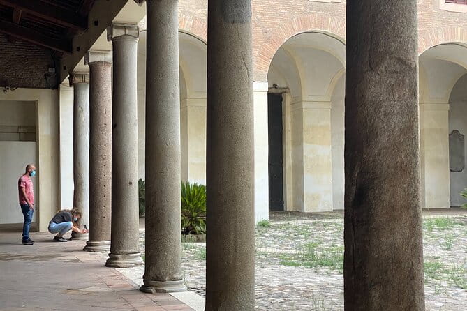 Private Tour at Underground Temples of St. Clement's Basilica - Key Points