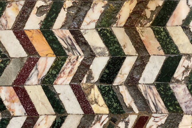 Private Tour at Underground Temples of St. Clement's Basilica - In-Depth Review and Practical Details