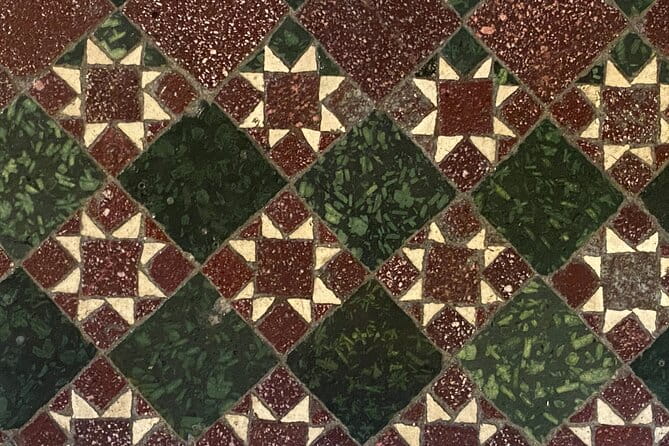 Private Tour at Underground Temples of St. Clement's Basilica - The Sum Up