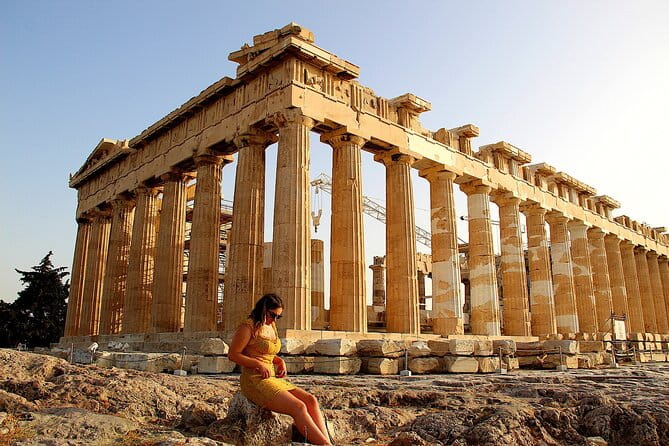 Private Tour Athens: Acropolis, Parthenon, Museum, Olympian Zeus - The Sum Up