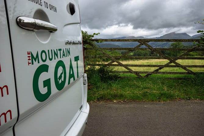 Private Tour Beatrix Potter's Favourite Lakeland Countryside - Discovering Beatrix Potter’s Lake District