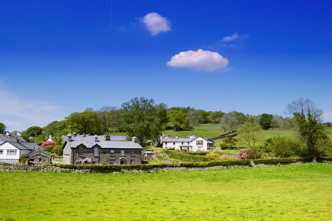 Private Tour Beatrix Potter's Favourite Lakeland Countryside - Final Verdict: Is This Tour Right for You?