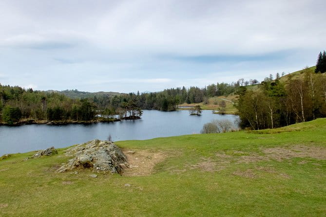 Private Tour Beatrix Potter's Favourite Lakeland Countryside - FAQ