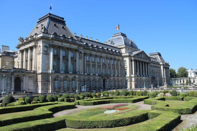 Private tour : Best of Brussels half day From Brussels - Who Will Love This Tour?