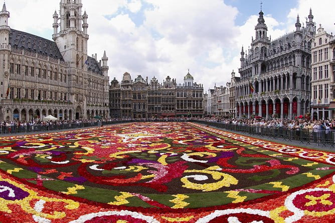 Private tour : Best of Brussels half day From Brussels - Who Will Love This Tour?