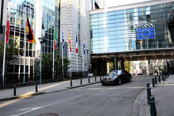 Private tour : Best of Brussels half day From Brussels - Final Thoughts: Who Is This Tour Best For?