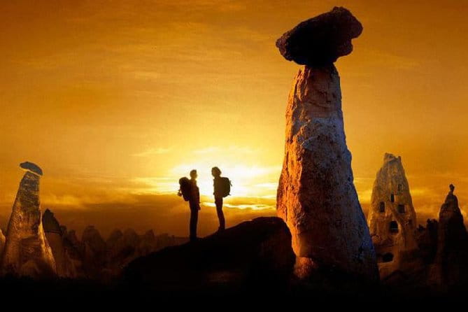 Private Tour: Best of Cappadocia with Wine Tasting - Discovering the Best of Cappadocia: An In-Depth Review