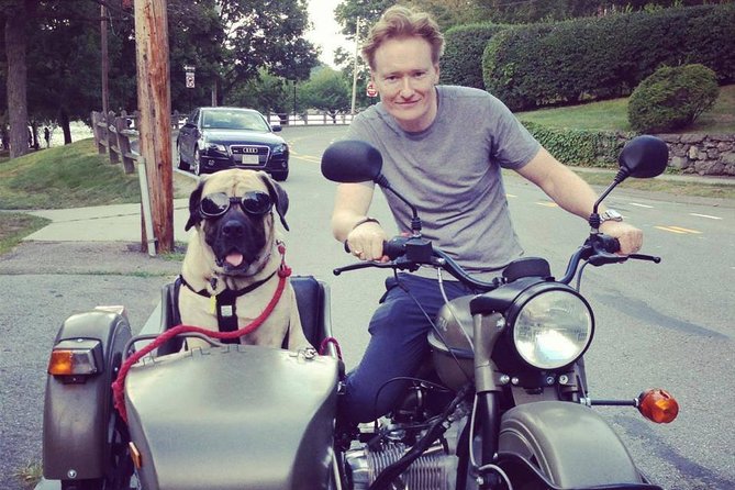 Private Tour: Best of Lisbon by Sidecar - Cancellation Policy