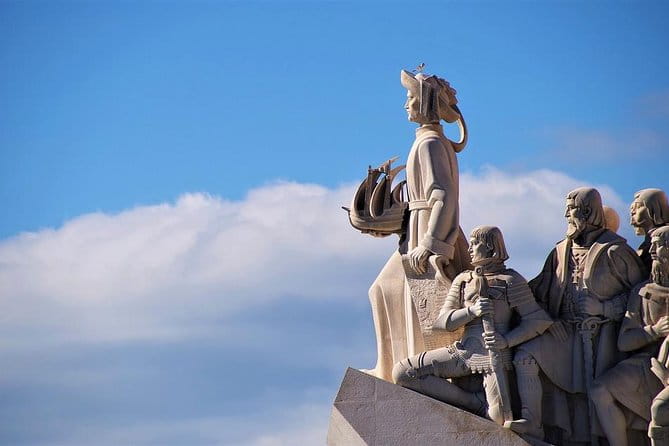 Private Tour - BEST OF LISBON - Discovering Lisbon: An Inside Look at the Private Tour