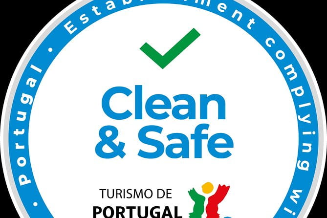 Private Tour - BEST OF LISBON - FAQ