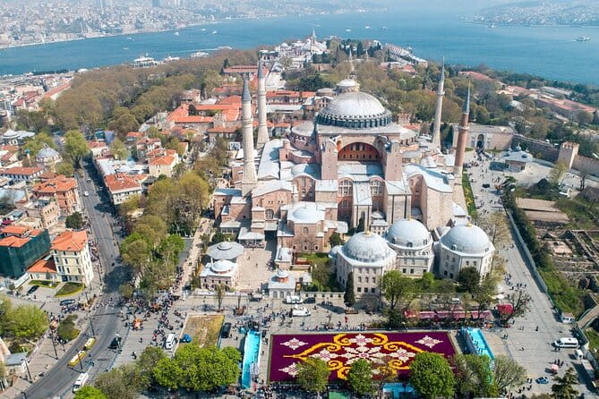 Private Tour: Best of Turkey in 15 Days From Istanbul - Final Reflection