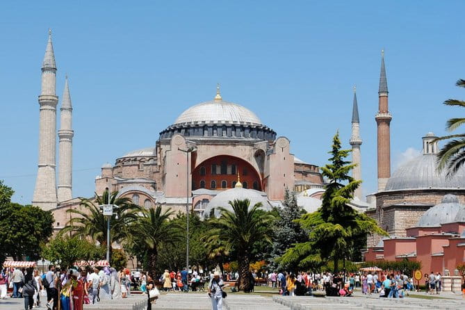 Private Tour: Best of Turkey in 15 Days From Istanbul - FAQ