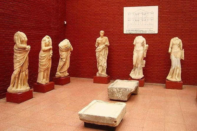 Private Tour: Best Seller Ephesus Tour From Kusadasi Port - Cultural Stops: Carpet Village and Leather Factory