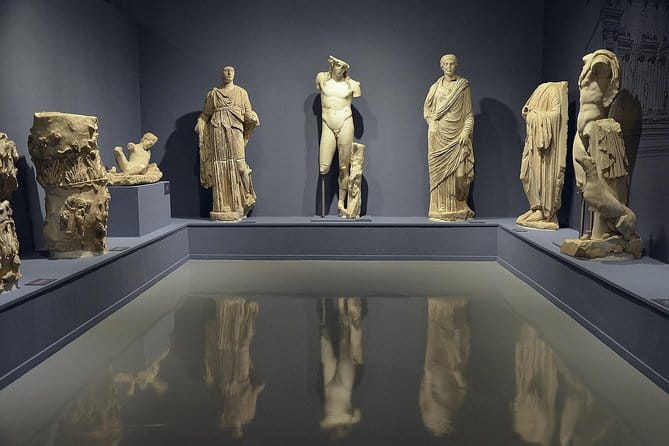 Private Tour: Best Seller Ephesus Tour From Kusadasi Port - FAQ