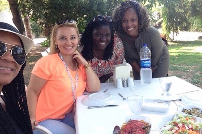 Private Tour : Biblical Ephesus Tour for Cruisers From Kusadasi ( Ephesus ) Port - Pickup and Meeting Logistics