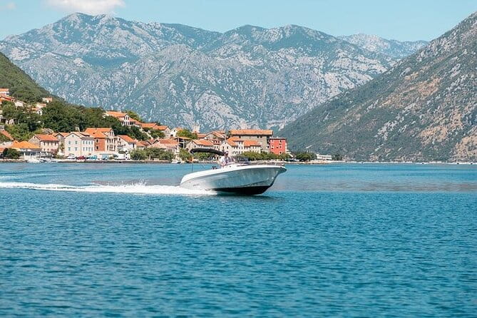 Private tour - Blue Cave and Lady of the Rocks 3 hours tour - FAQ