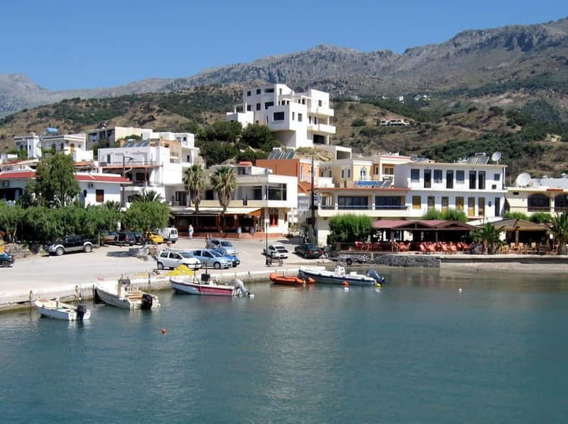 Private Tour: Botanic Garden - Spili - Preveli - Plakias - A Complete Breakdown of the Day