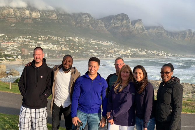 Private Tour: Boulders Beach Penguin Colony and Cape of Good Hope - Inclusive Package and Amenities