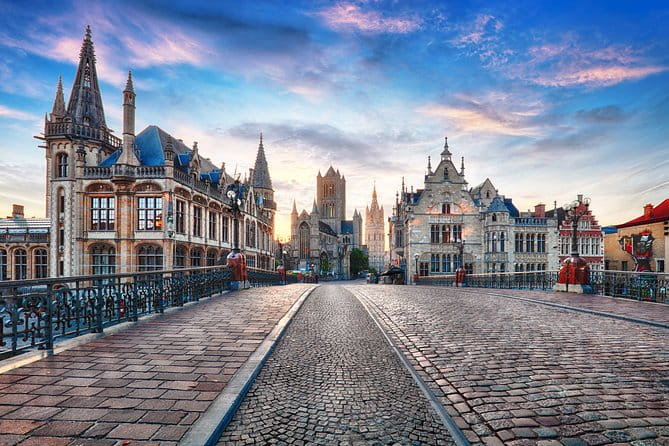 Private Tour - Bruges and Ghent, our fairytale cities - A Deep Dive into the Itinerary: What You’ll Actually See and Experience